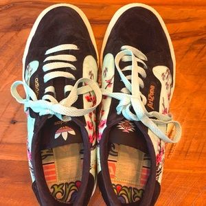 AriZona x Continental Vulc 'Green Tea With Ginseng And Honey'